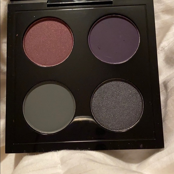 MAC Eye Shadow X 4 - Picture 3 of 6